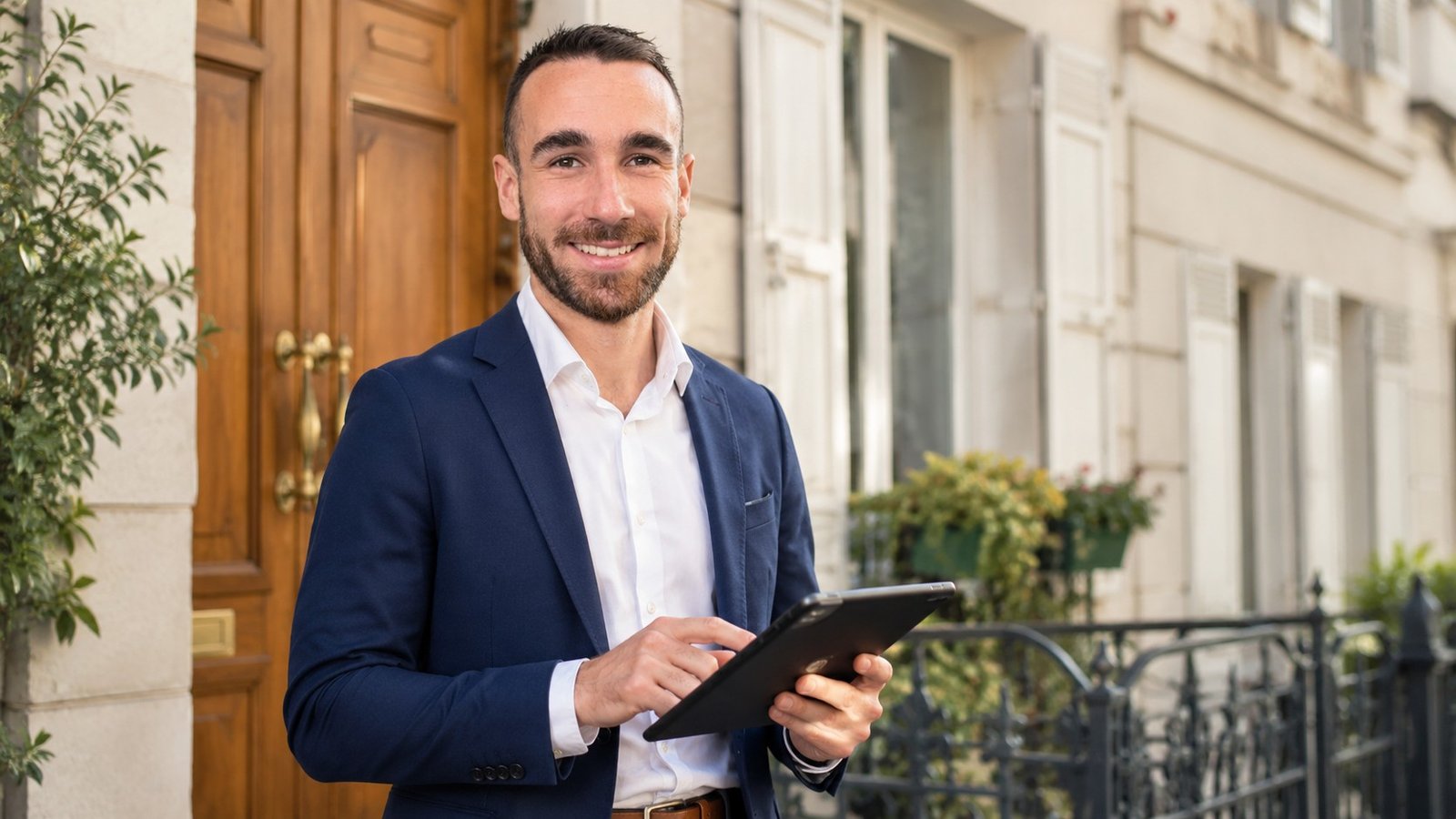 Estimation immobilière à Paris 20