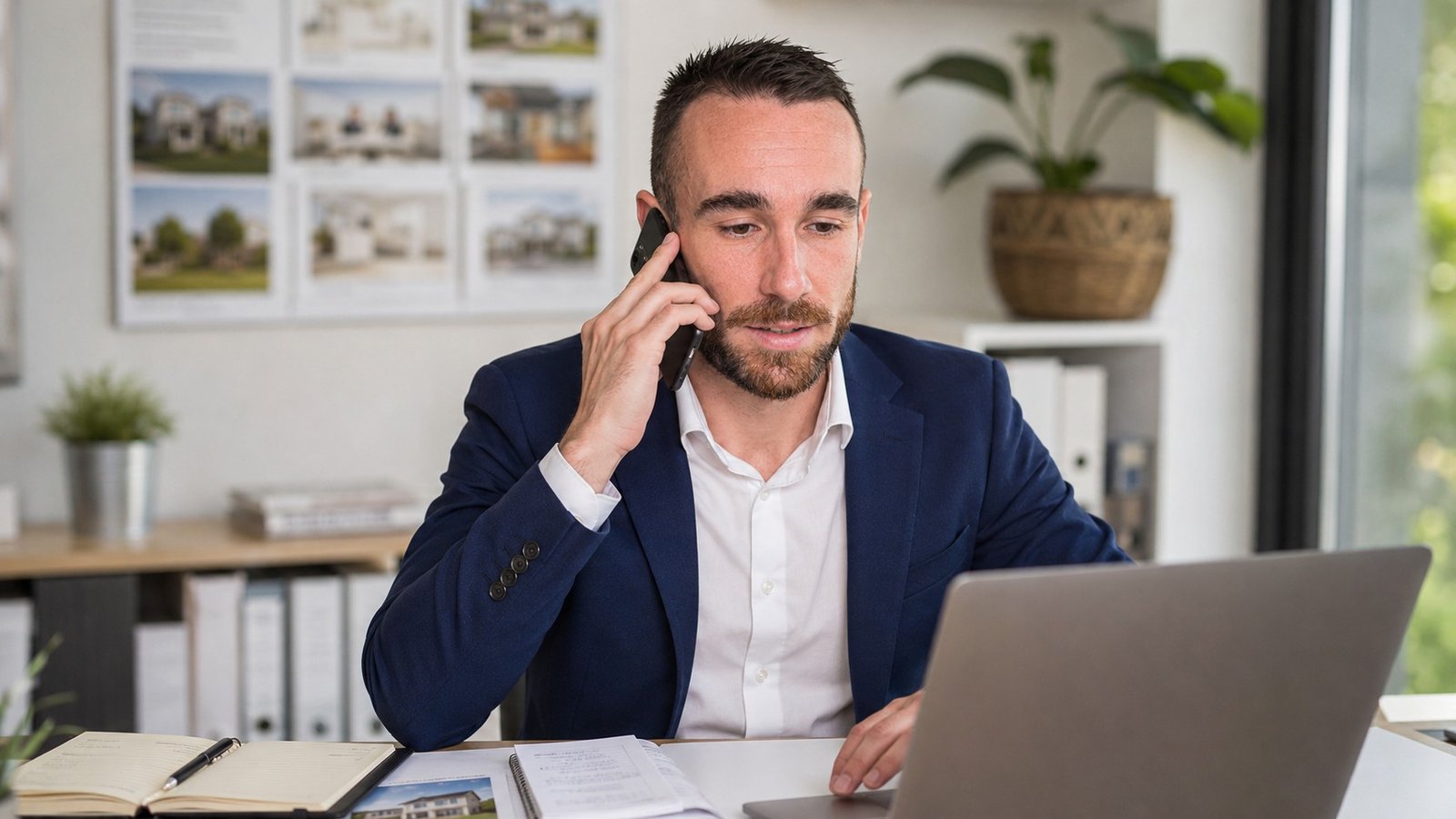 Recherche d’acheteurs à Paris 20